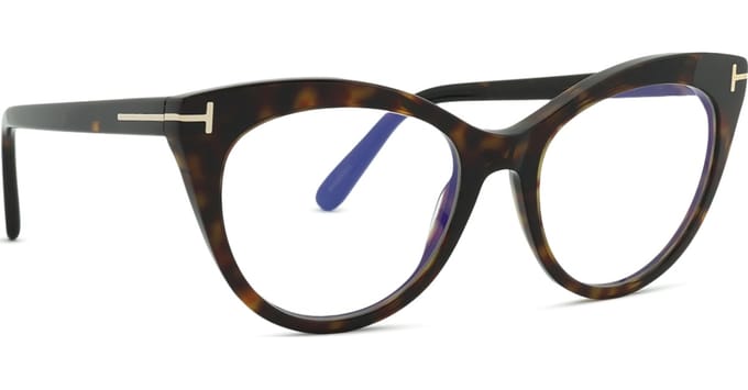 Tom Ford FT6091-B 052 53
