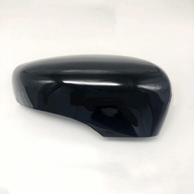 Coque de rétroviseur droit noire pour Renault Clio MK4 2012-2020 brown