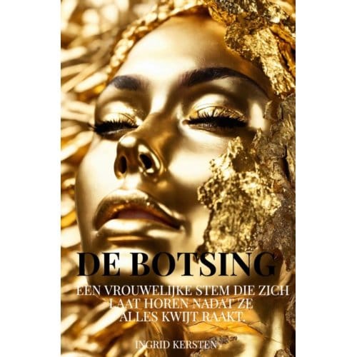 De Botsing - Ingrid Kersten