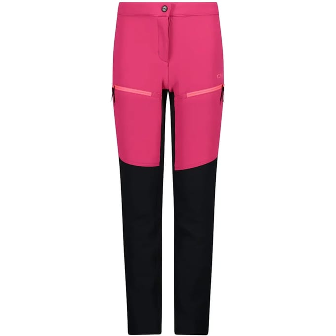 Cmp 32t3945 Broek Roze 16 Years Meisje