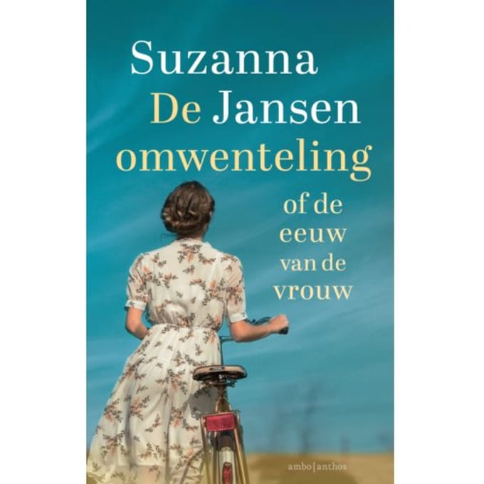 De Omwenteling - Suzanna Jansen