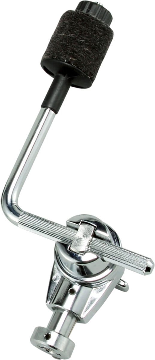 Cymbal Stacker CSA25, incl. Cymbal Mate QC8