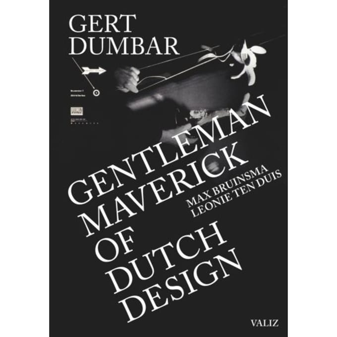 Gert Dumbar - Max Bruinsma