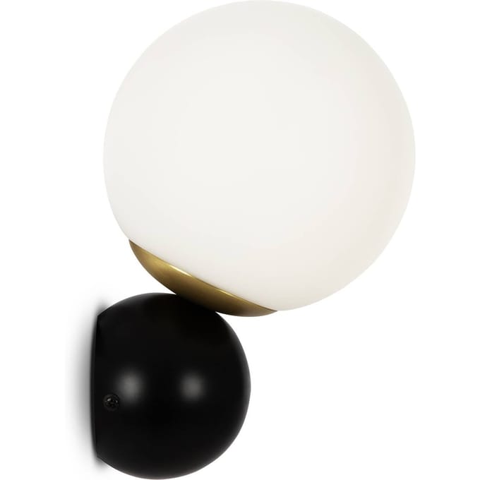 Maytoni Nostalgia wandlamp, 1-lamp