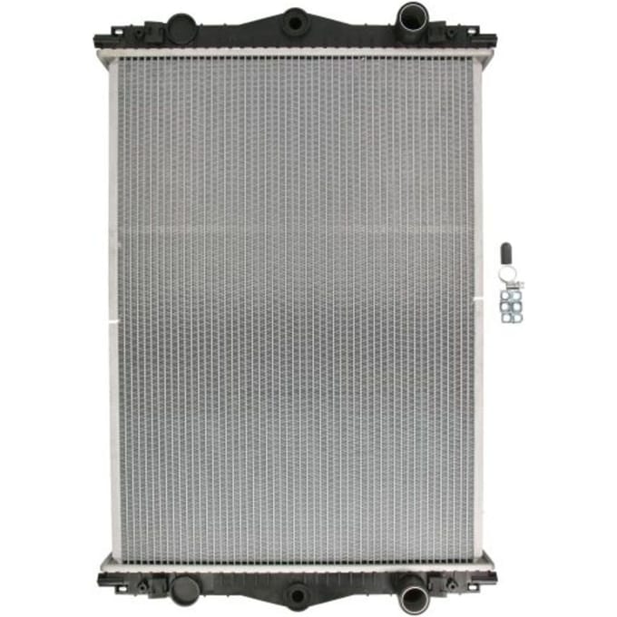 Radiator, motorkoeling NISSENS 614440