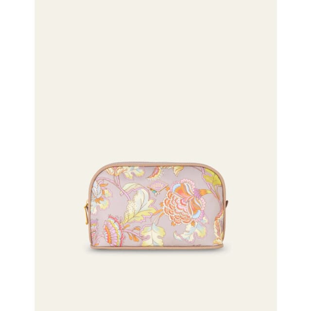 Oilily Colette Toilettas- maatOne size Taffy