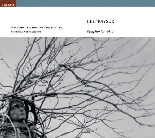 CD ONBEKEND - Kaiser: Symfonieën 2 - Nee. 1, Nee. 4 8224709 Japan Klassiek Gebruikt