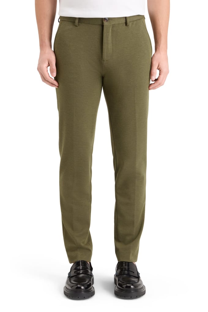 Scotch & Soda - Heren - Broeken