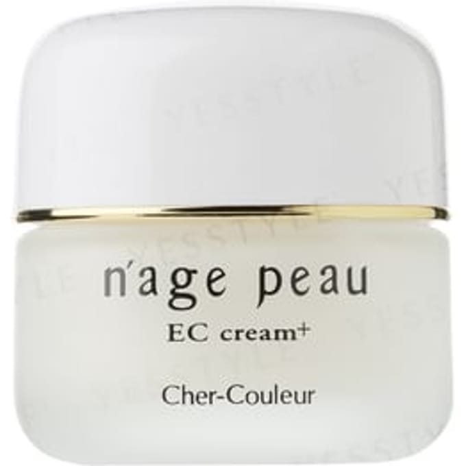 Cher-Couleur - Nage Peau EC Cream+ 35g