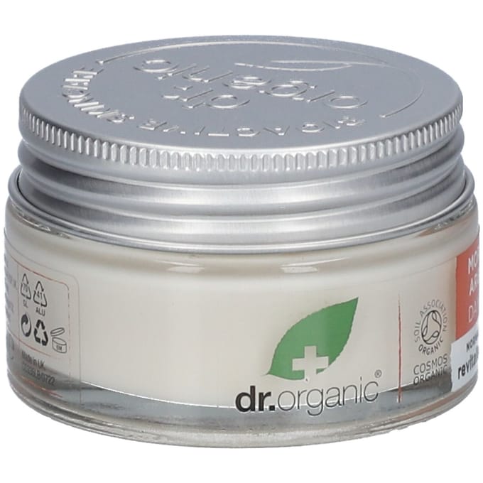 dr.organic® Organic Moroccan Argan Oil Day Cream 50 Dagcrème