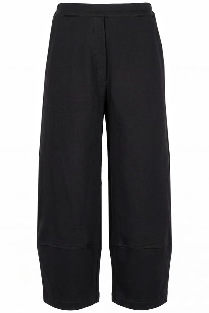 Mama B - Broek - 4800660 - Zwart