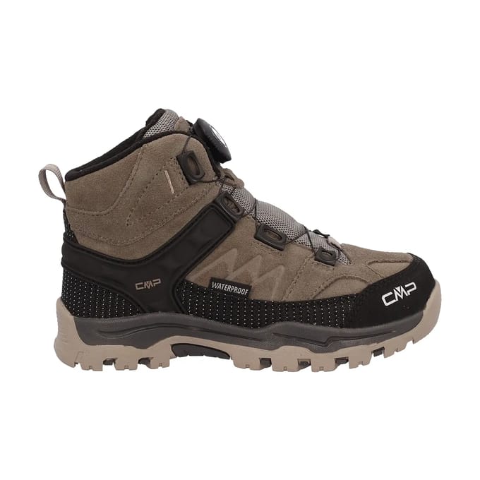 Kinderwandelschoenen CMP Kiruna Fitgo Mid