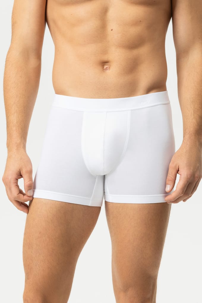 mey Herren Shorty Serie Business Class Premium - das Original