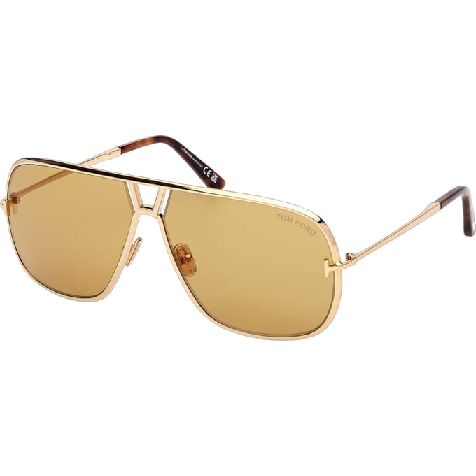 Tom Ford FT1204 30E zonnebril