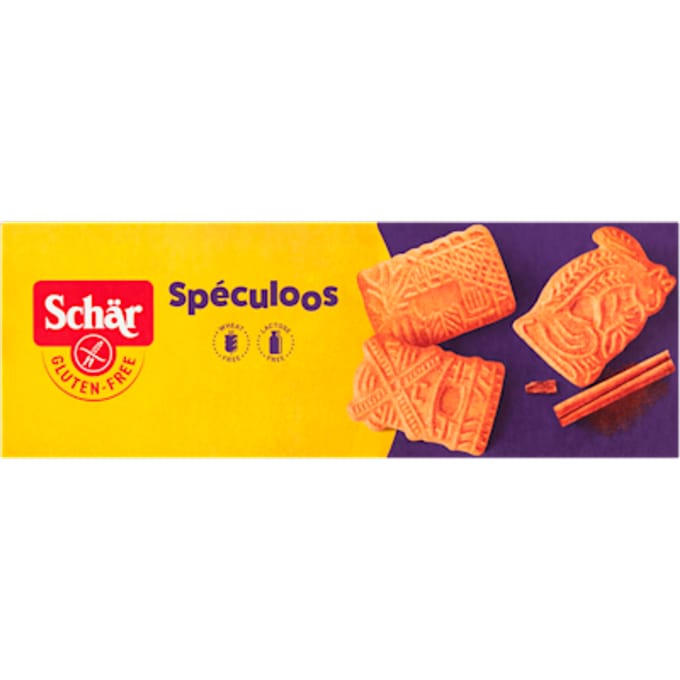 Schar Spekulatius 100gr