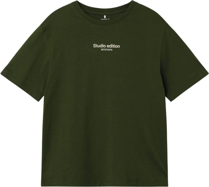 Name it T-shirt Regular fit