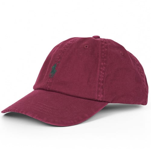 Pet Polo Ralph Lauren CLS SPRT CAP-HAT