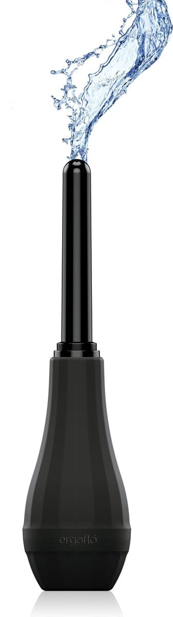 Perfect Fit - Ergoflo Anaal Douche Extra