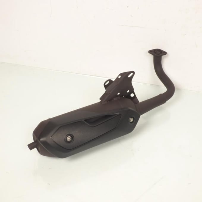 Pot d échappement Tecnigas pour Scooter Generic 50 Spin Avant 2020 Neuf