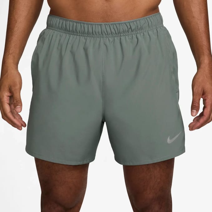 Korte Nike Dri-FIT Challenger