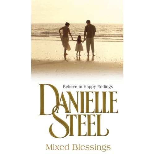 Mixed Blessings - Danielle Steel