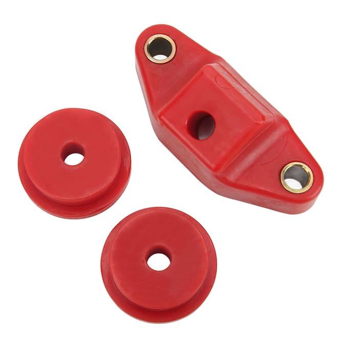 Transmissieschakelbusjes Poly Metal Linkage Stabilisatorbusjes Kit Vervanging voor Subaru red