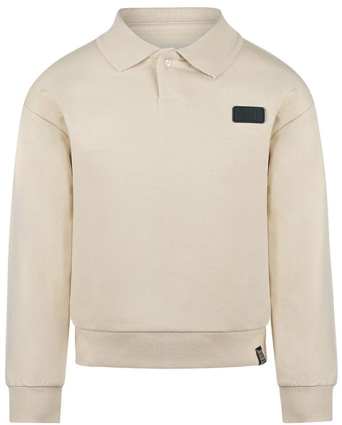Koko Noko Jongens Trui - Off white