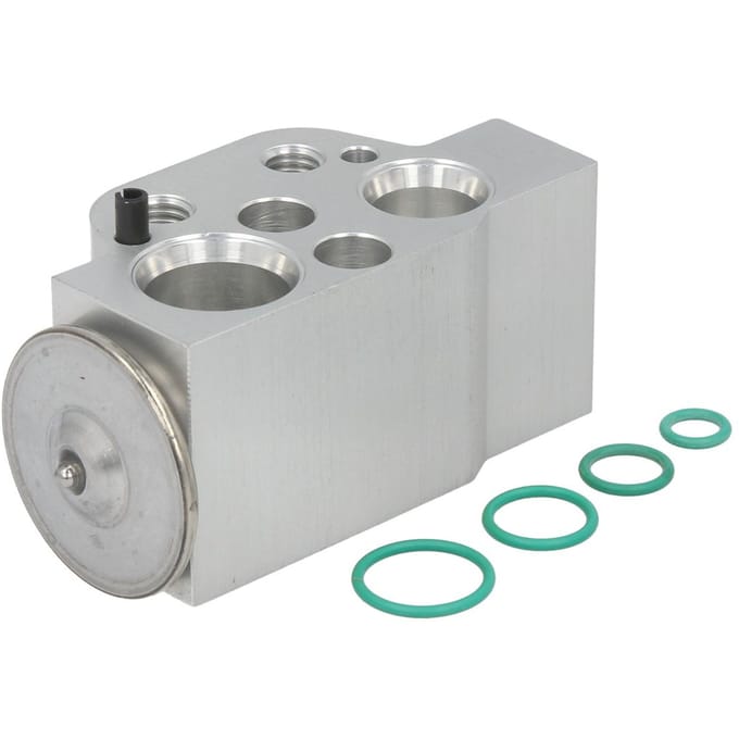 Expansieventiel, airconditioning NRF 38544