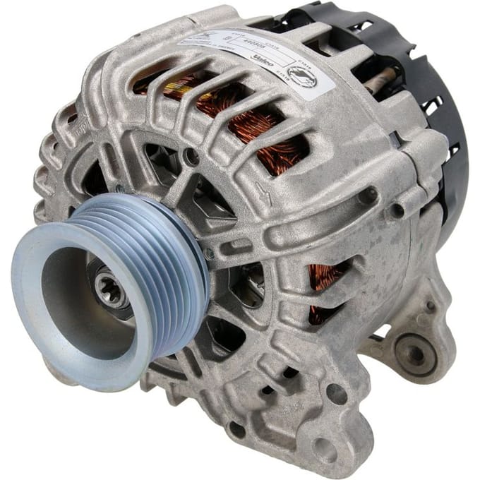 Spanningsregelaar VALEO 440808