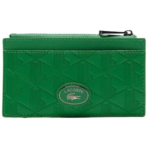 Portemonnee Lacoste Zip Holder