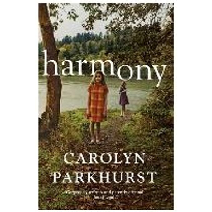 Harmony - Carolyn Parkhurst