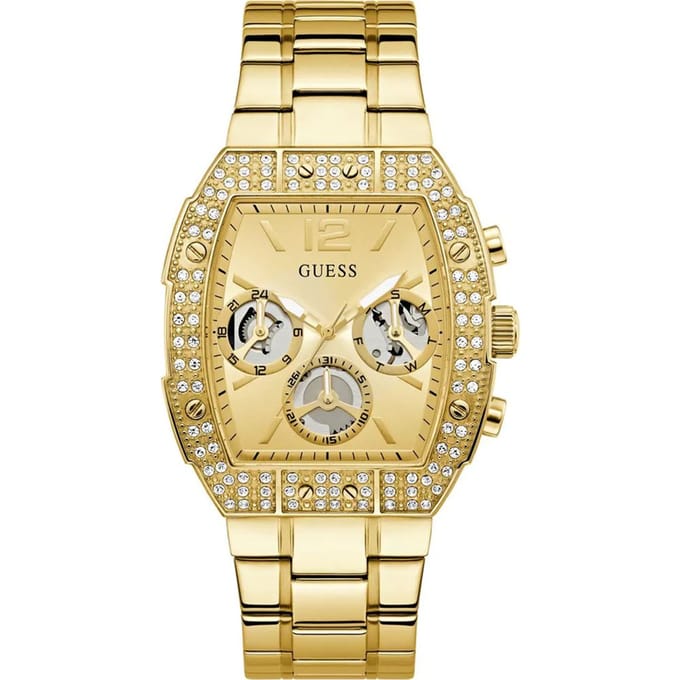 Guess Sport GW1068G2 Phoenix Quantum Horloge