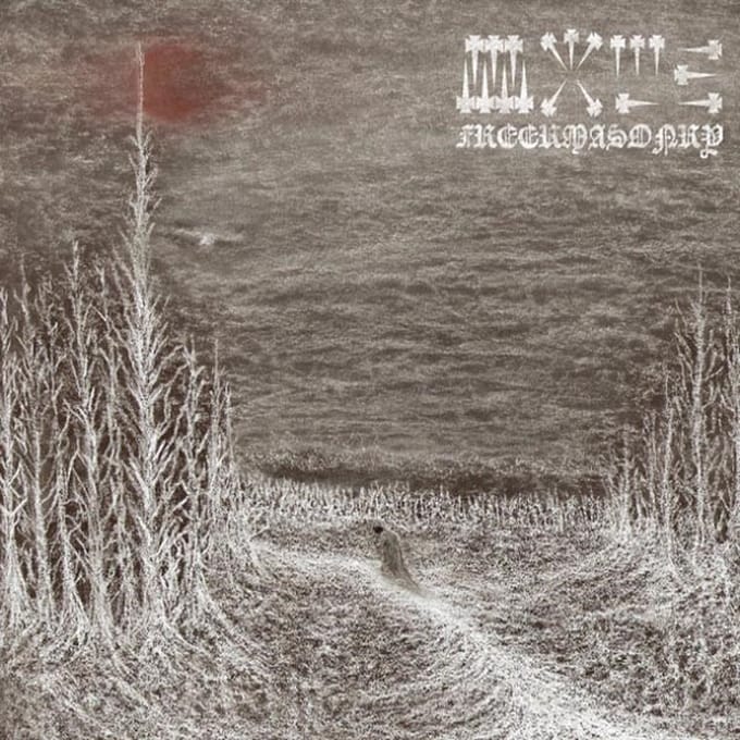 Wold - Freemasonry (2 LP)
