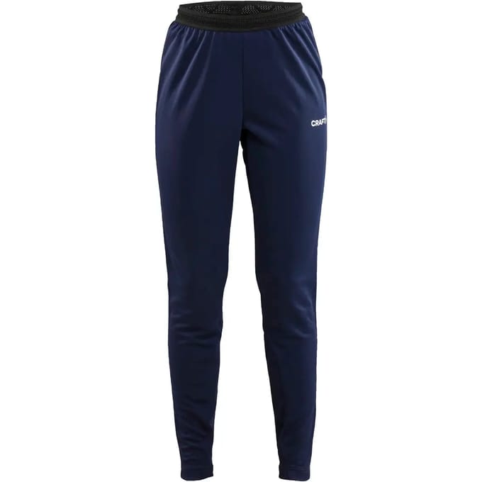 Dames joggingsbroek Craft evolve slim