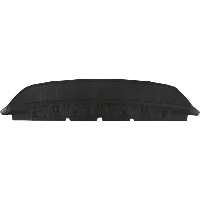 Bumper - spoiler BLIC 5511-00-7527220P