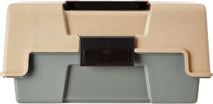 Zebco Tackle Box 30x15x15 cm