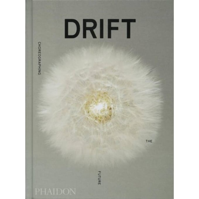 Drift - Bjarke Ingels