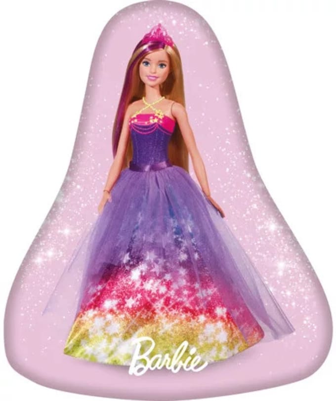 Barbie Starlight decorative