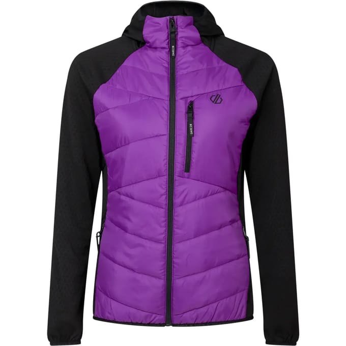 Hybride skijas voor dames Dare 2B Aero Fuse