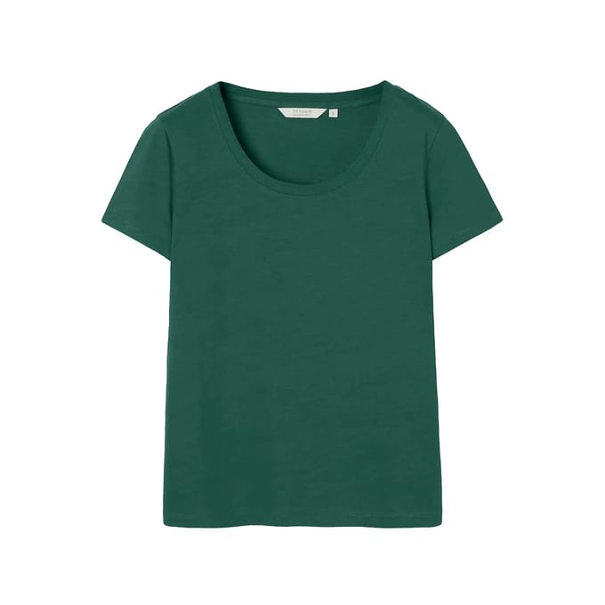 T-shirt dames Tatuum Antini