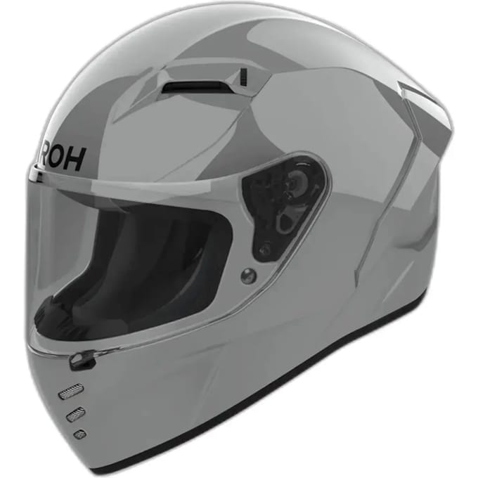Volle motorhelm Airoh Connor Color