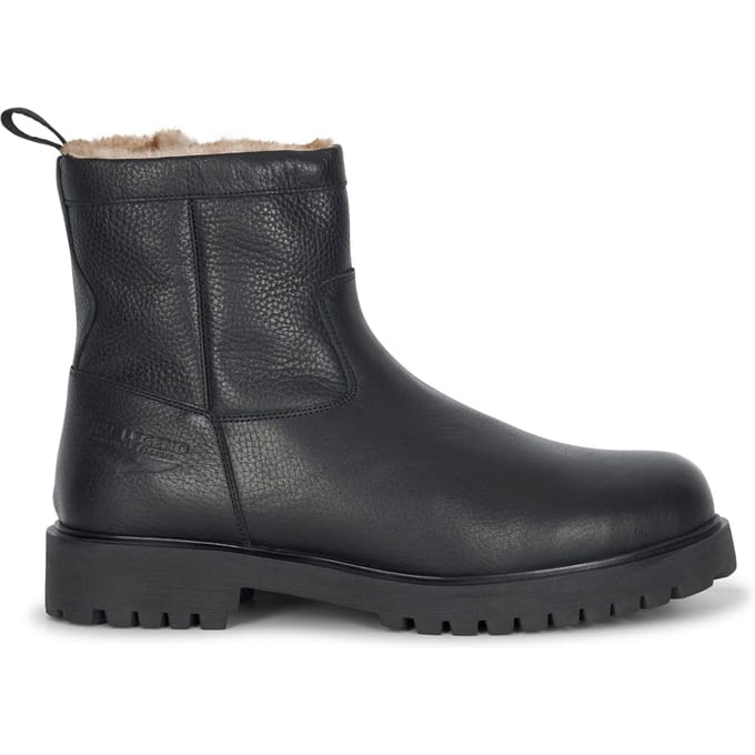 PME Legend - Heren Laars Chute - Zwart - Maat 46