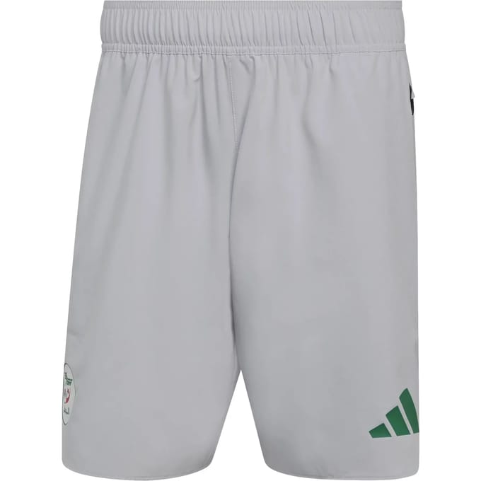 Short Algerije TT Coupe du Monde 2026