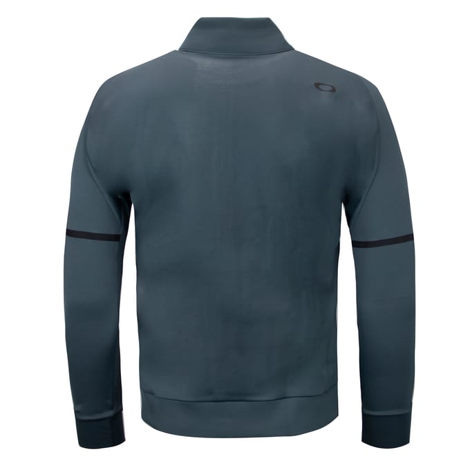 Oakley Radskin Shell Waterafstotende Top Dark Slate - Heren