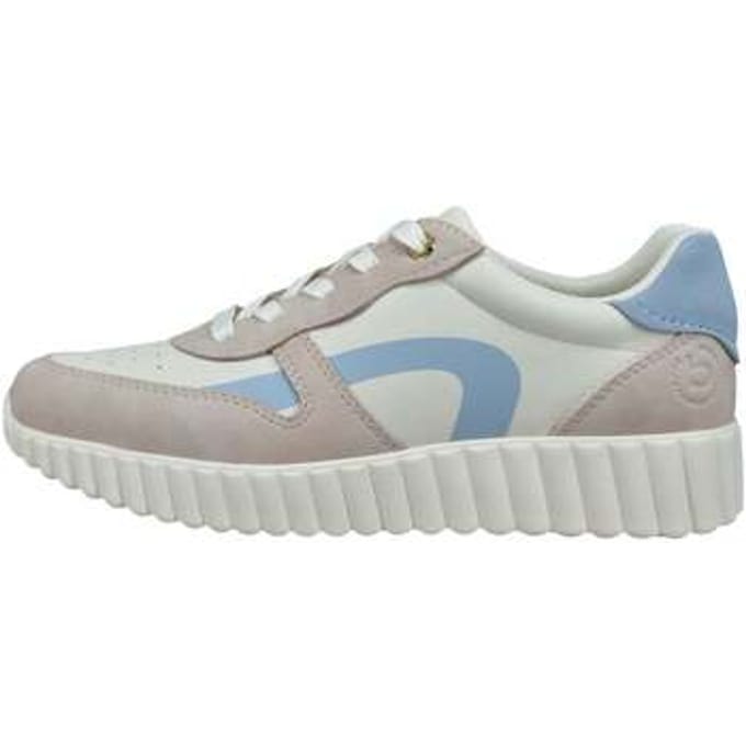 Lage Sneakers Bugatti -