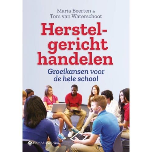 Herstelgericht Handelen - Maria Beerten