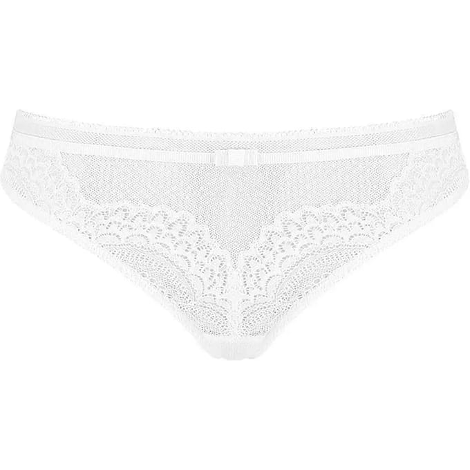 Dames string Triumph Beauty-full Darling