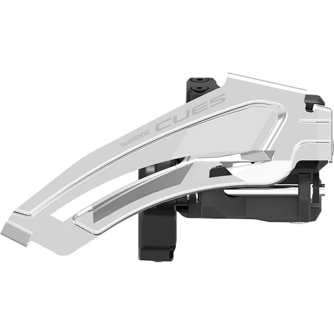 Voorderailleur Shimano Cues FD-U6010 10/11V