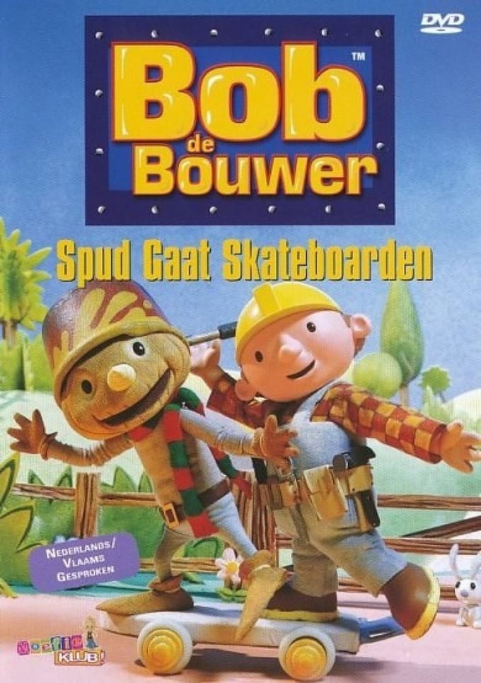 Bob De Bouwer - Spud..