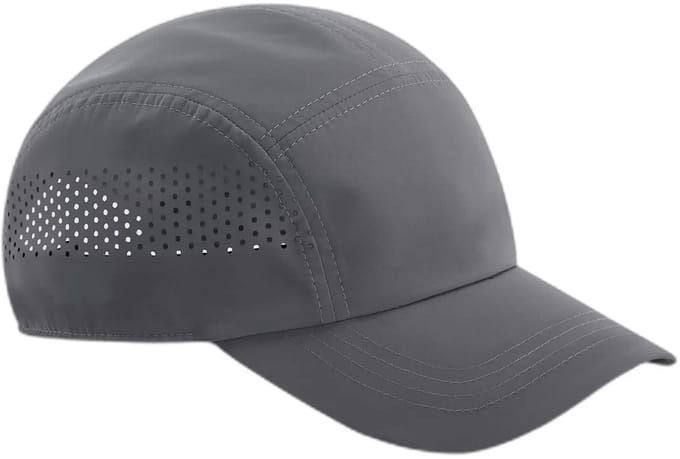 Sport 5-Panel Petje Beechfield